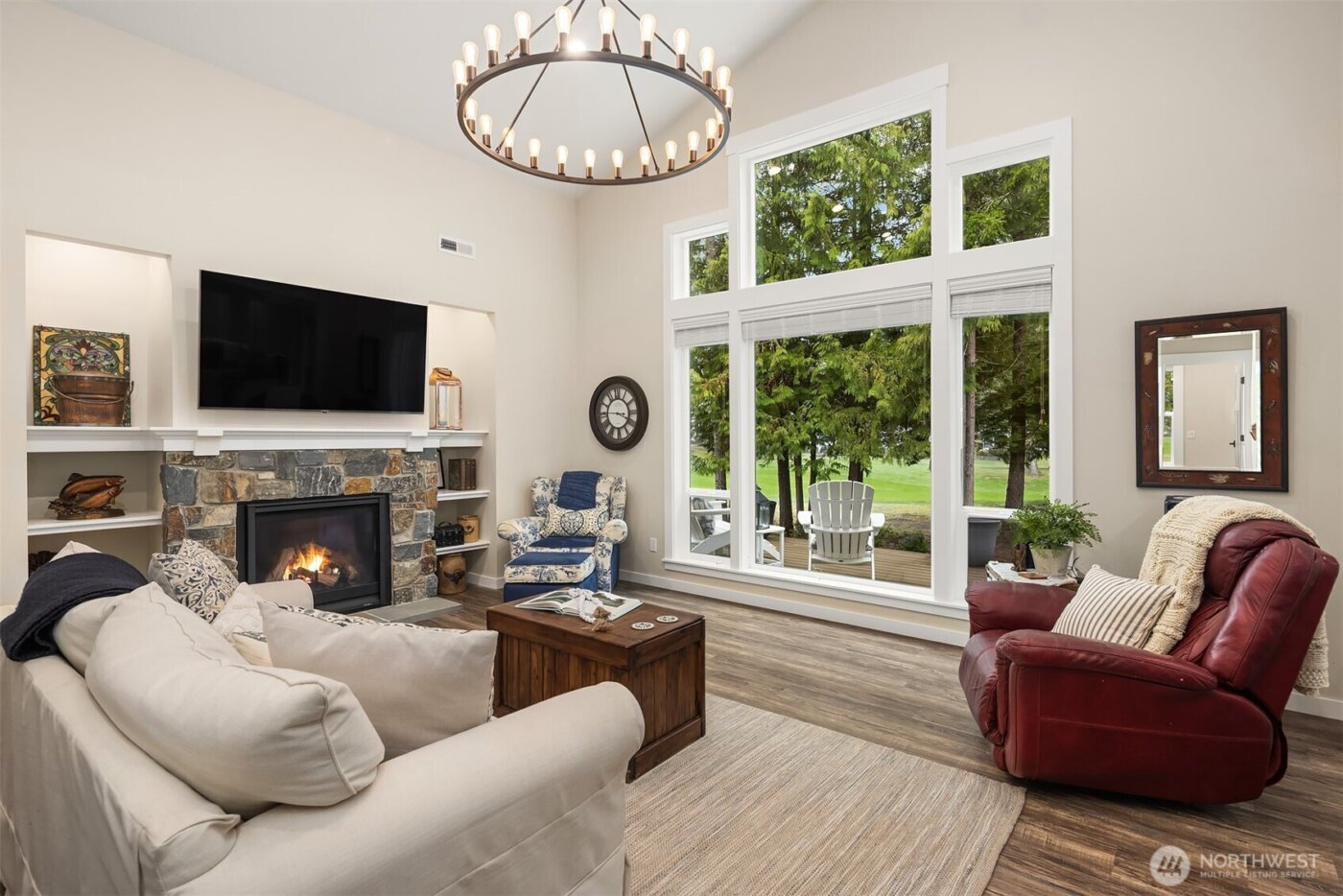 50 E Eastwood Lane , Union, WA 98592