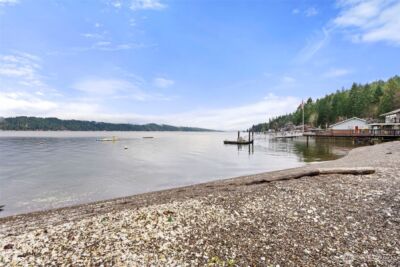 11571 E State Route 106 , Union, WA 98592