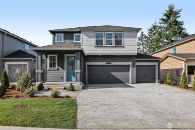 713 129th Street E #8, Tacoma, WA 98445 - Photo 1