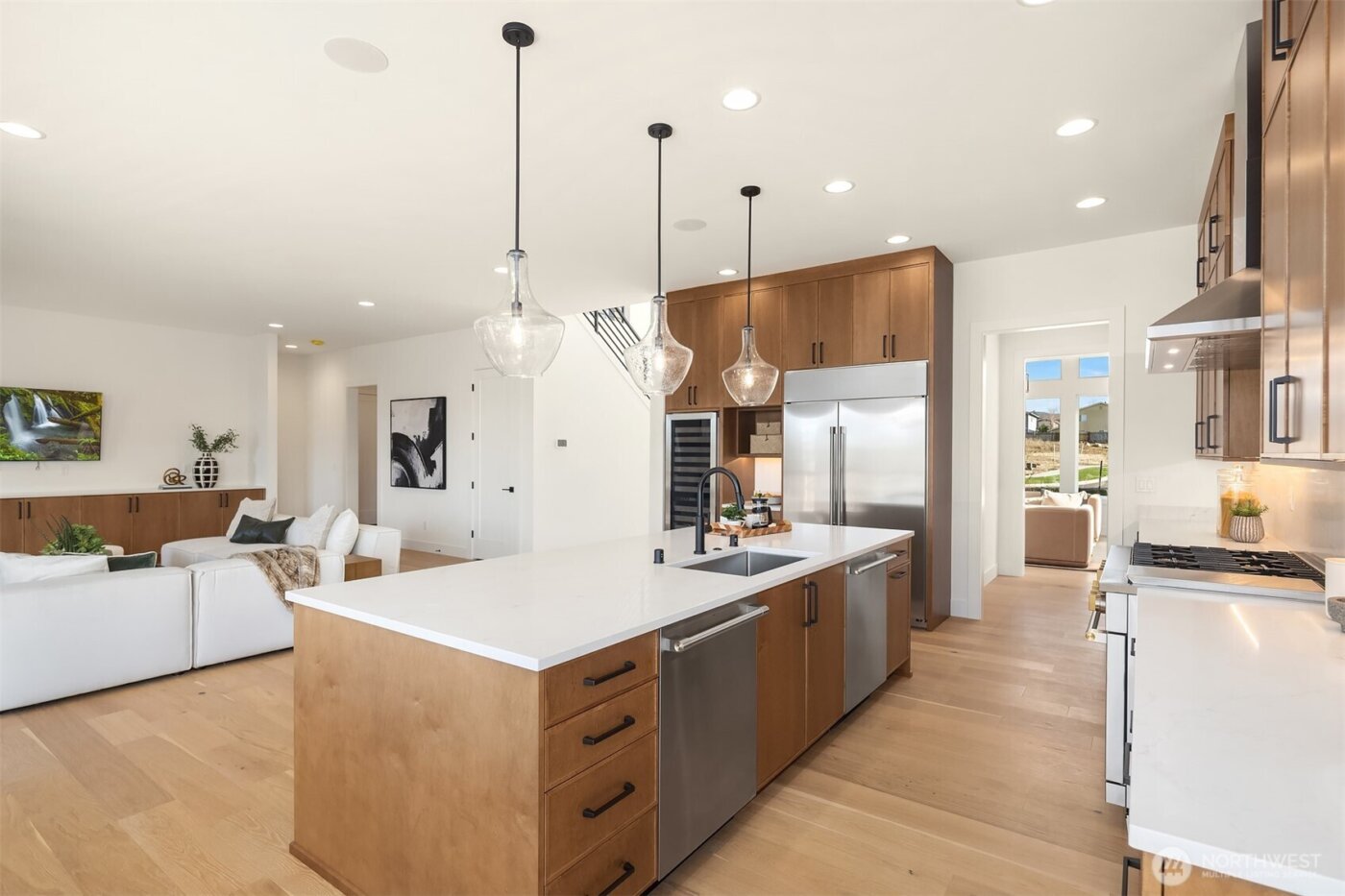 510 Nile Ave NE , Renton, WA 98059