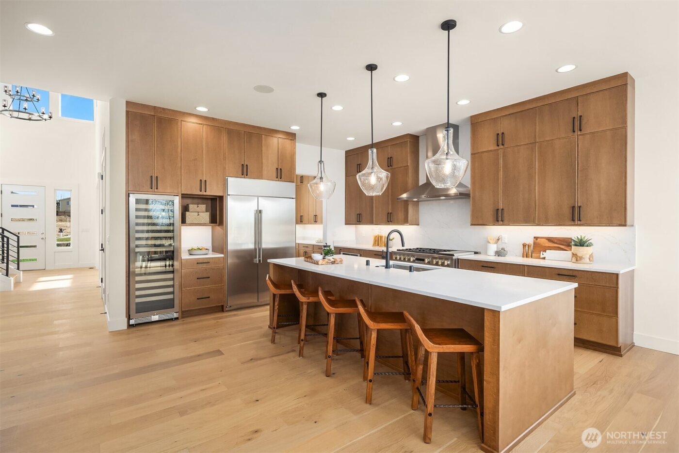 510 Nile Ave NE , Renton, WA 98059