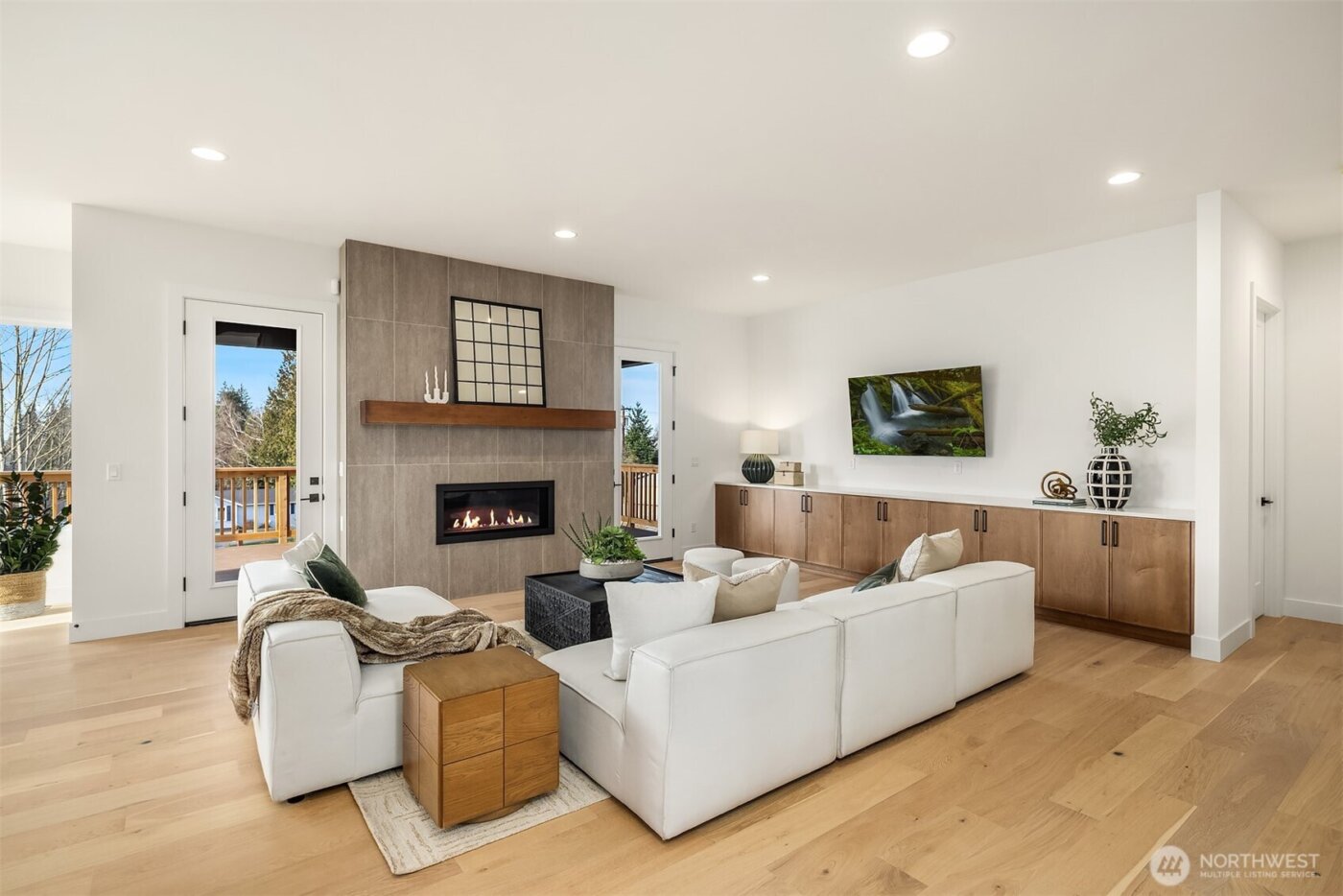 510 Nile Ave NE , Renton, WA 98059