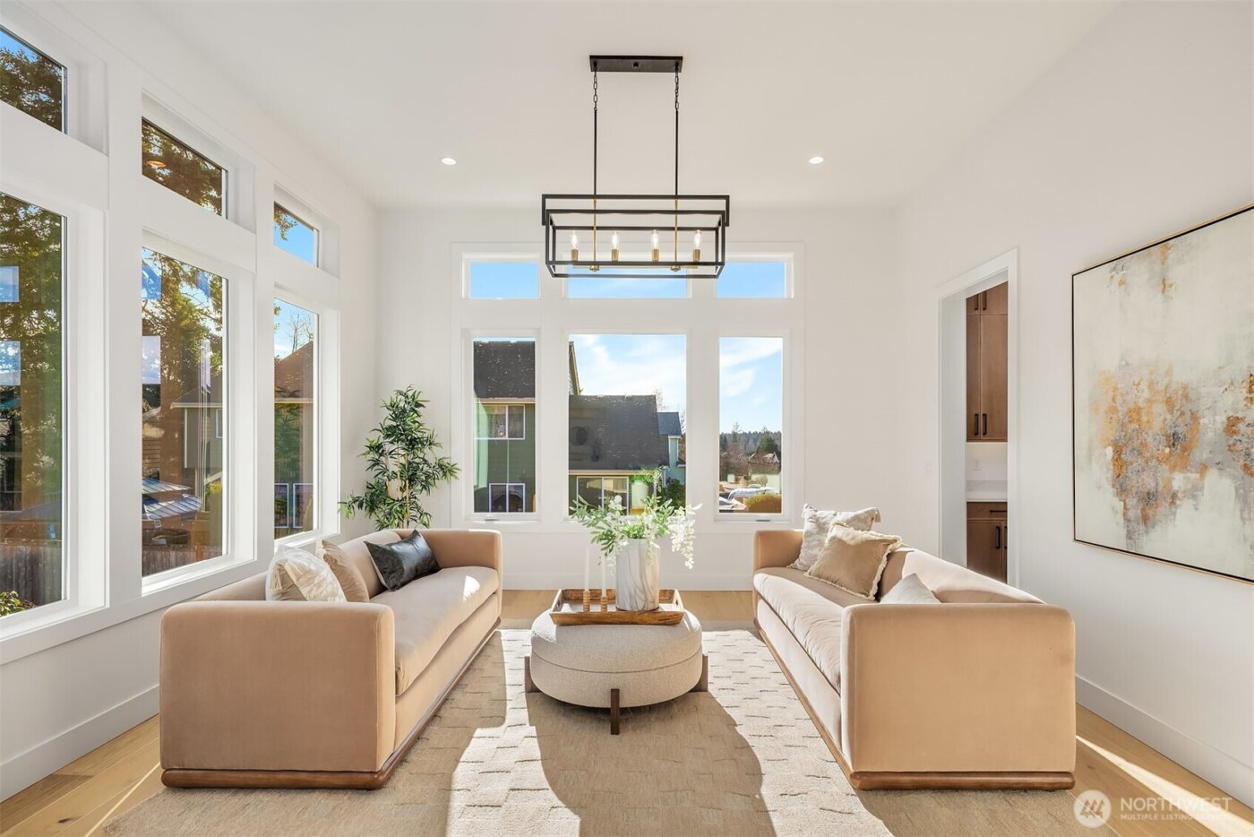 510 Nile Ave NE , Renton, WA 98059