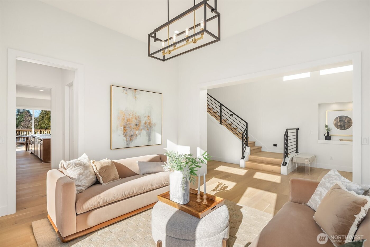 510 Nile Ave NE , Renton, WA 98059