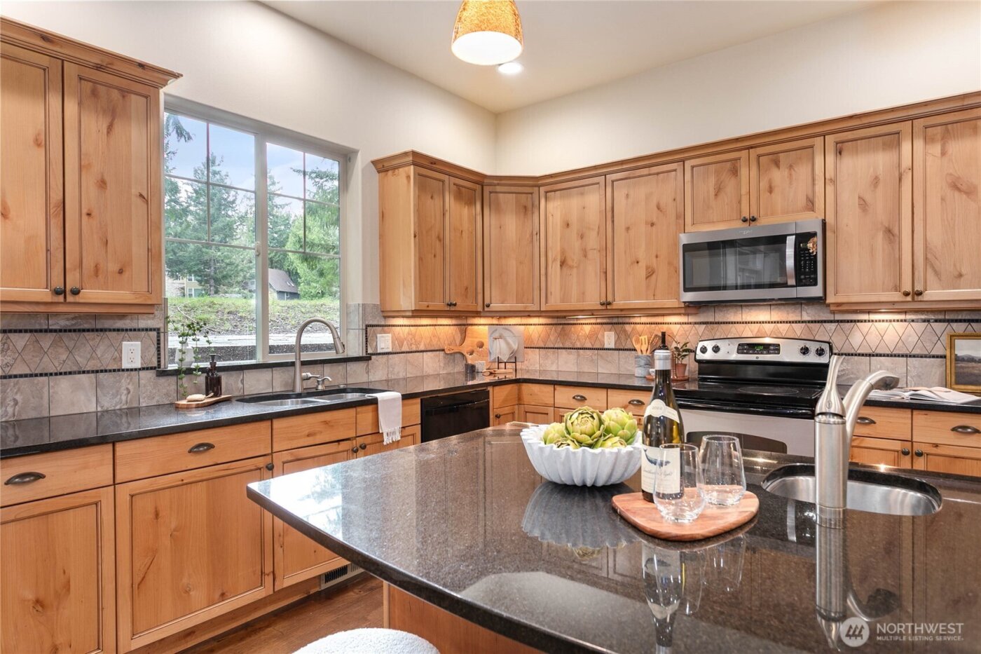 61 Windward Drive , Bellingham, WA 98229