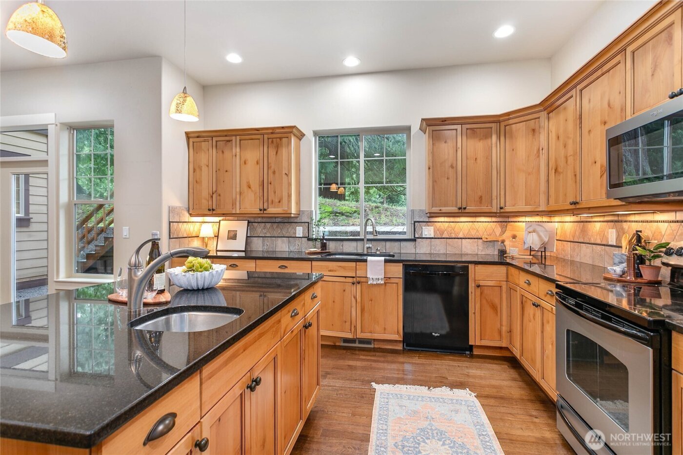 61 Windward Drive , Bellingham, WA 98229