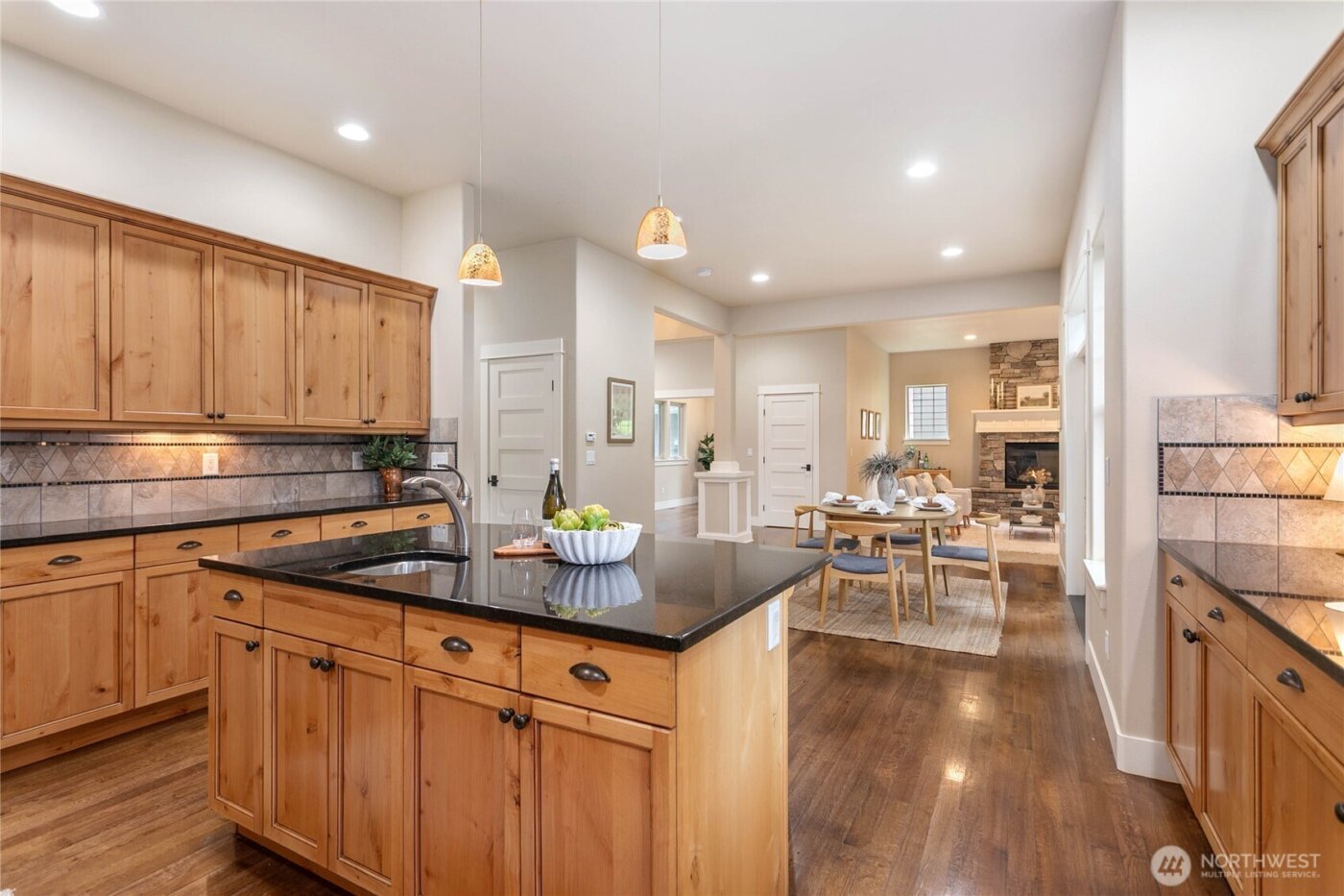 61 Windward Drive , Bellingham, WA 98229