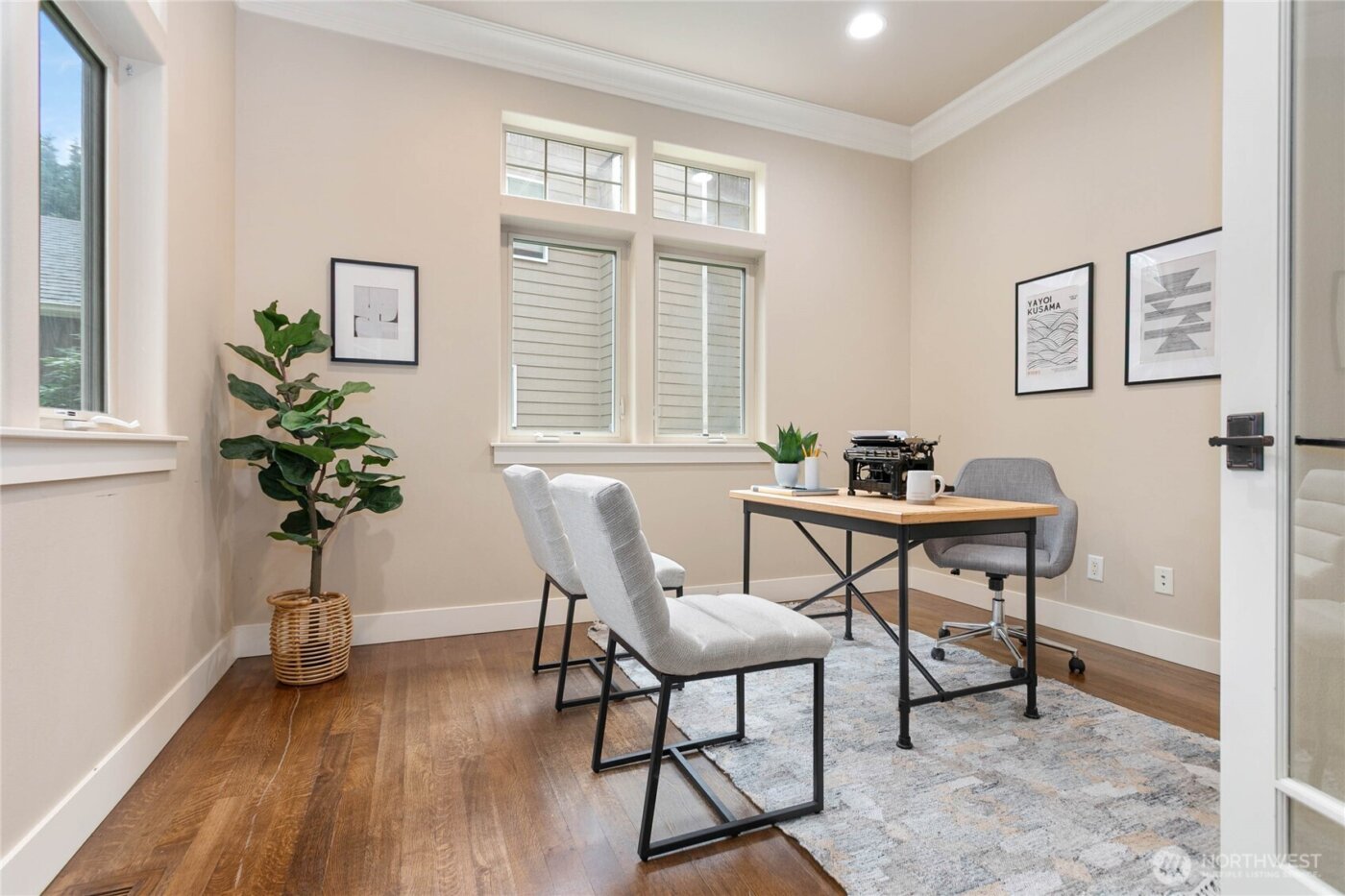 61 Windward Drive , Bellingham, WA 98229