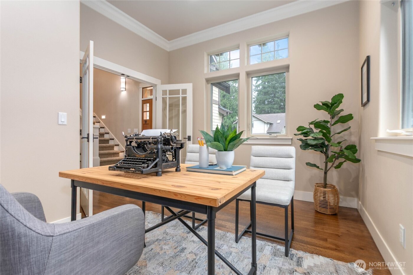 61 Windward Drive , Bellingham, WA 98229