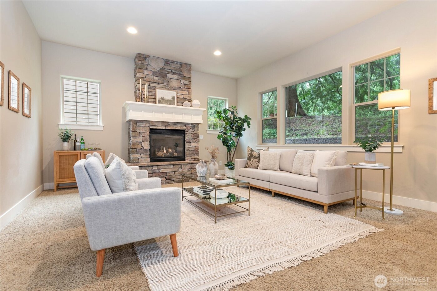 61 Windward Drive , Bellingham, WA 98229