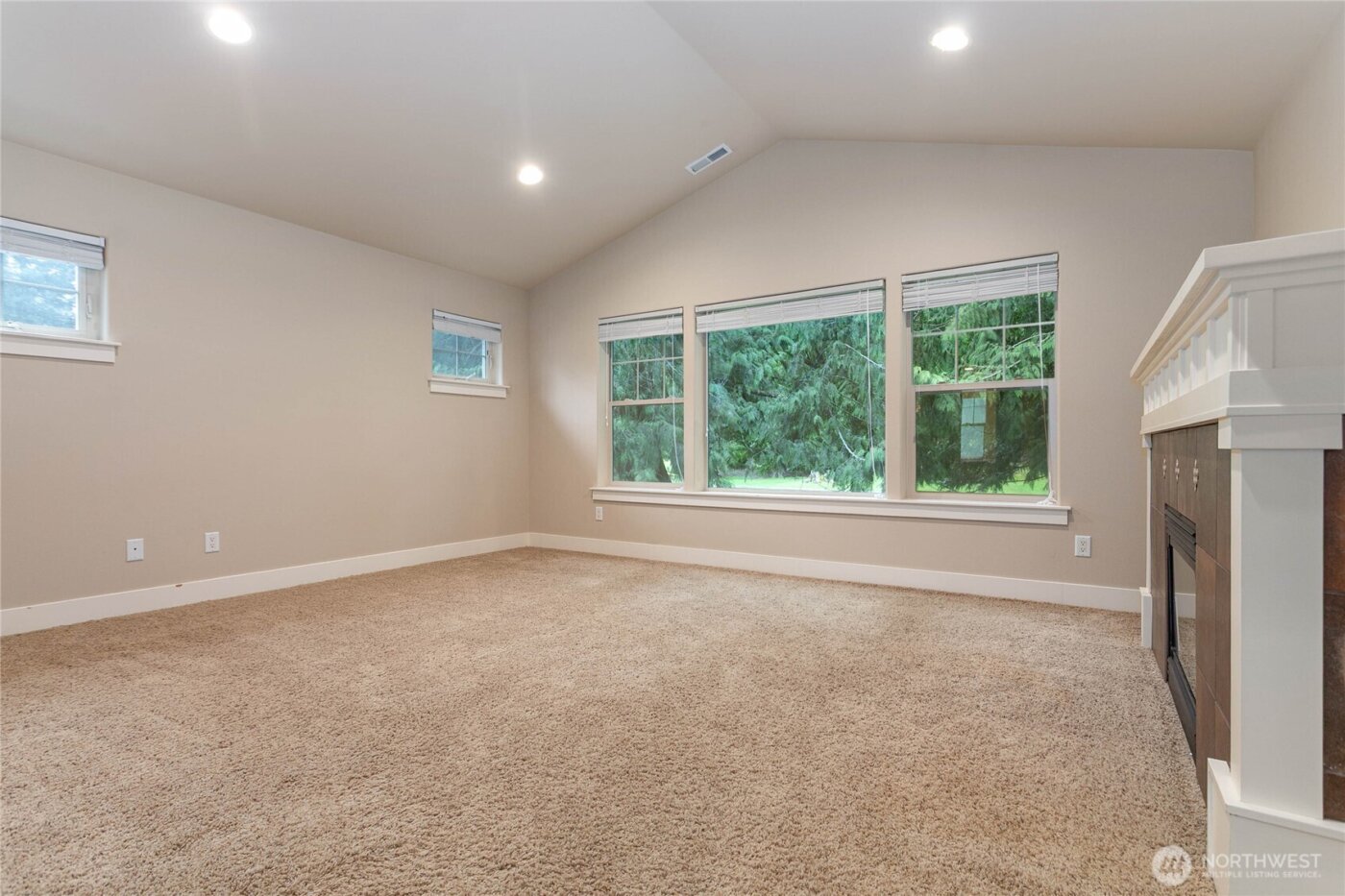 61 Windward Drive , Bellingham, WA 98229