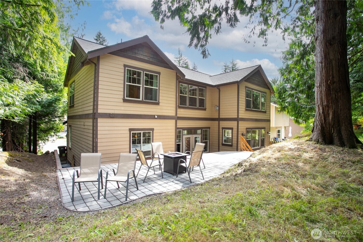 61 Windward Drive , Bellingham, WA 98229