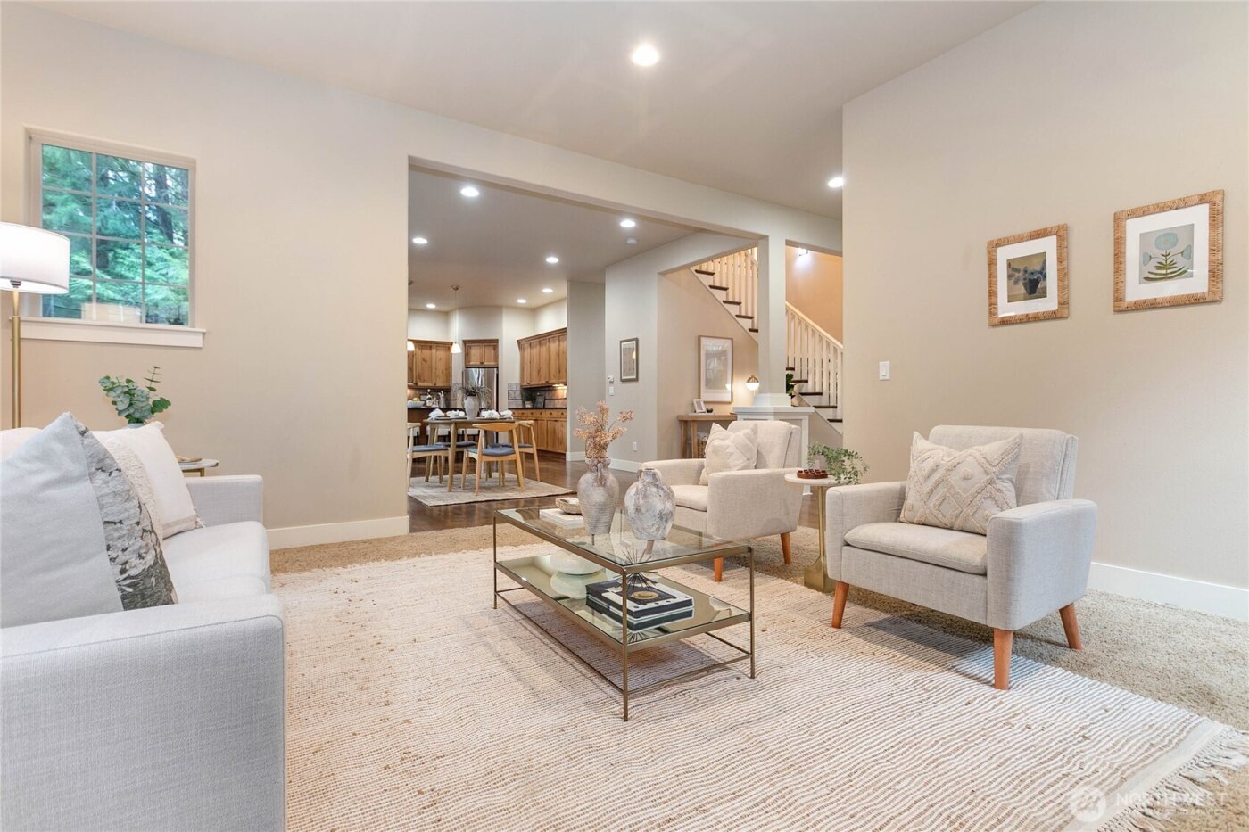 61 Windward Drive , Bellingham, WA 98229