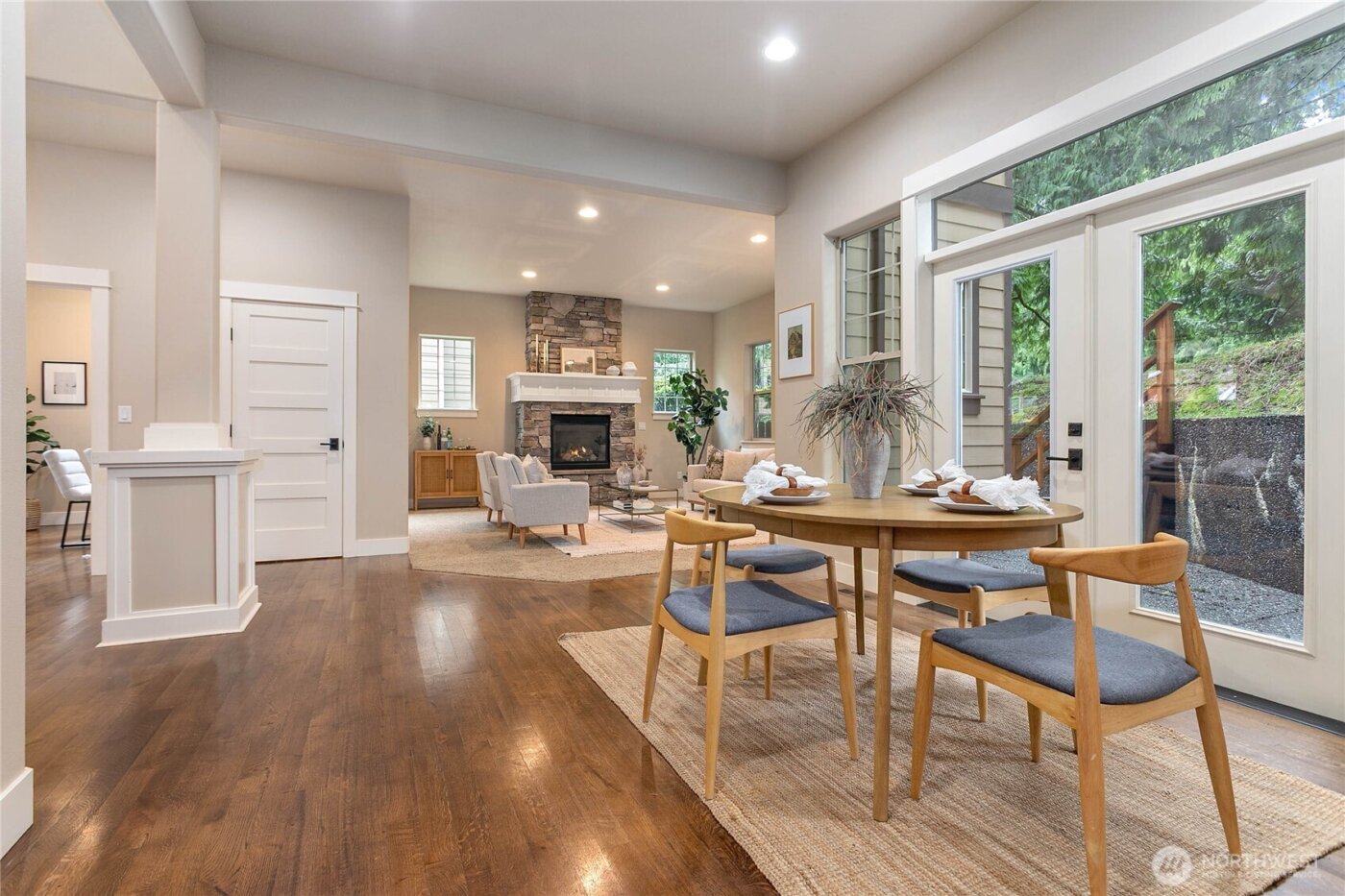 61 Windward Drive , Bellingham, WA 98229