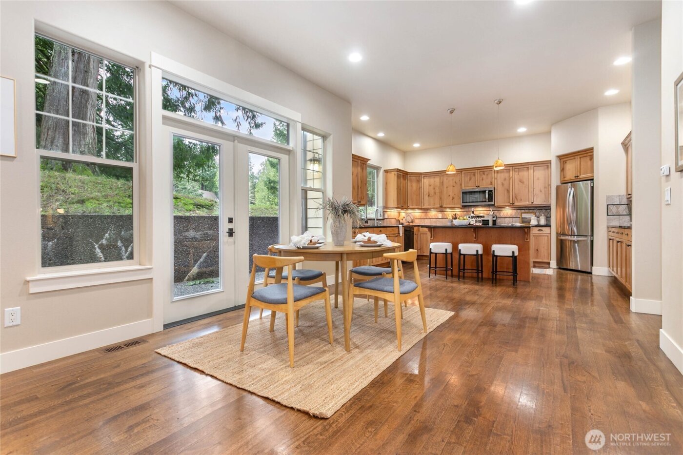 61 Windward Drive , Bellingham, WA 98229