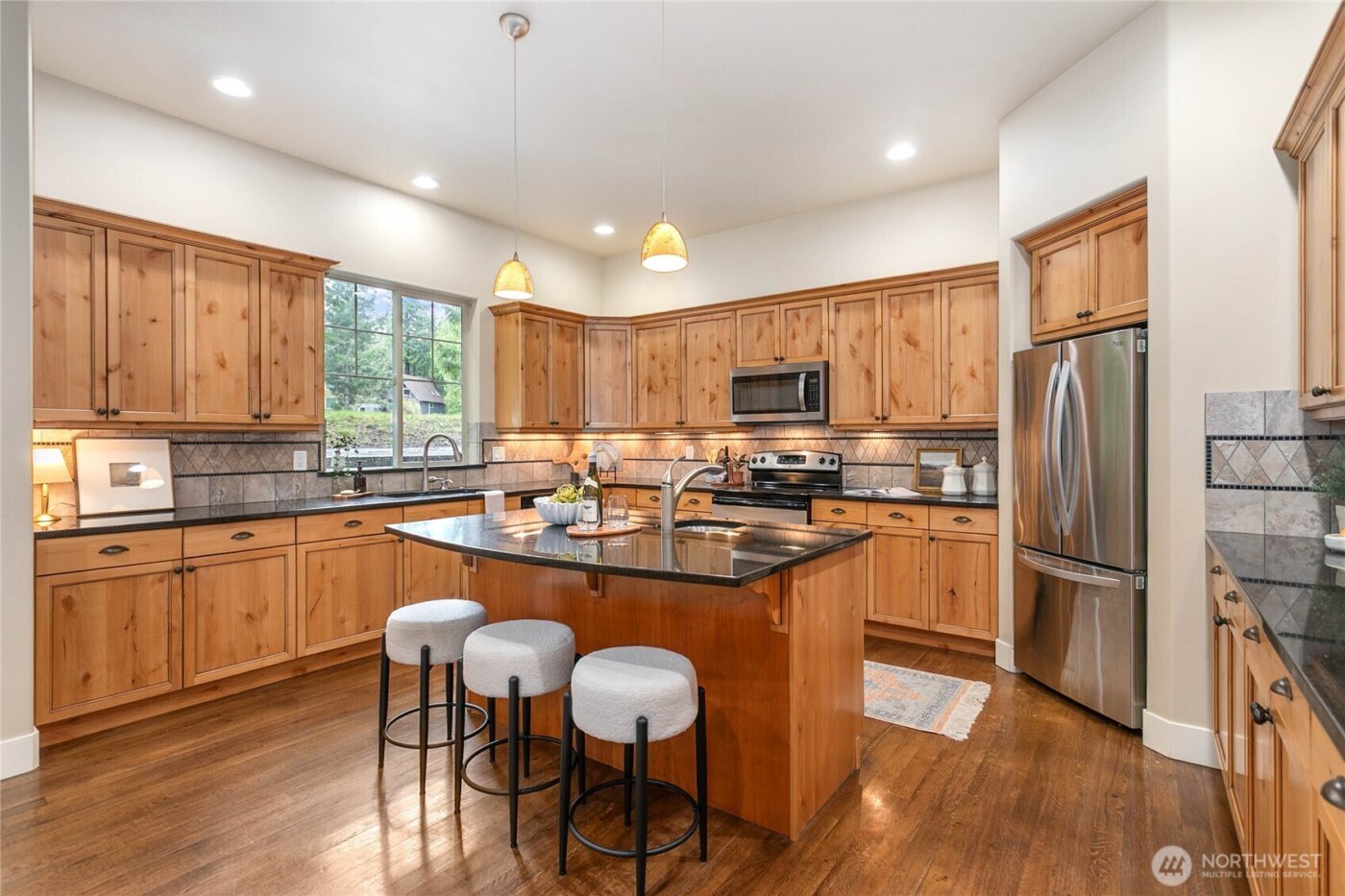 61 Windward Drive , Bellingham, WA 98229