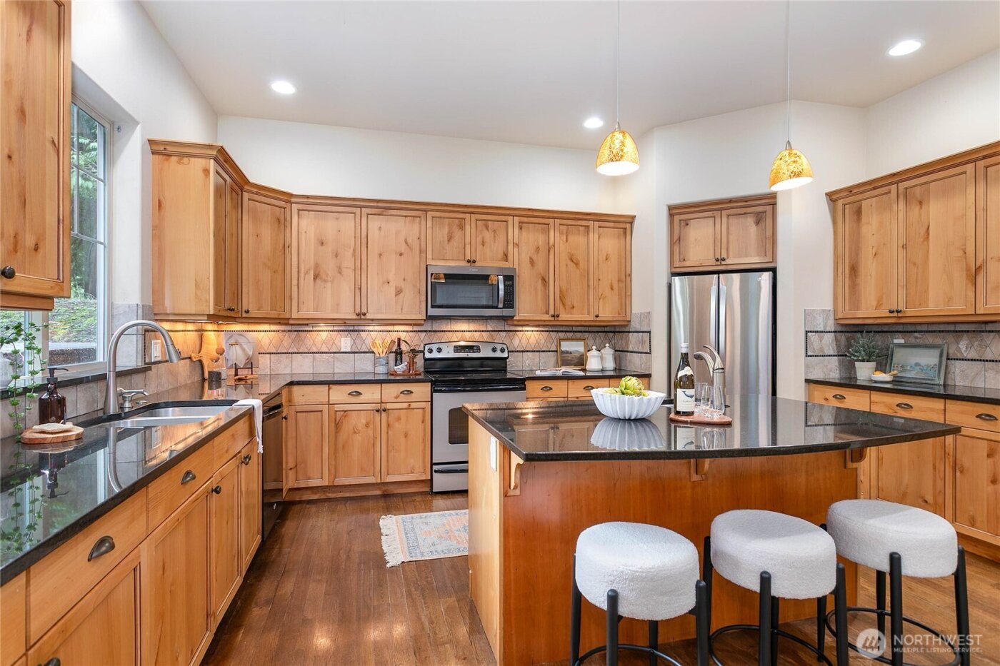 61 Windward Drive , Bellingham, WA 98229