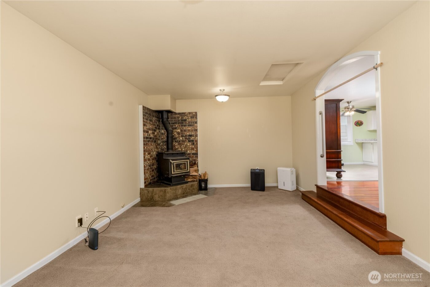 1717 S F Street , Port Angeles, WA 98363