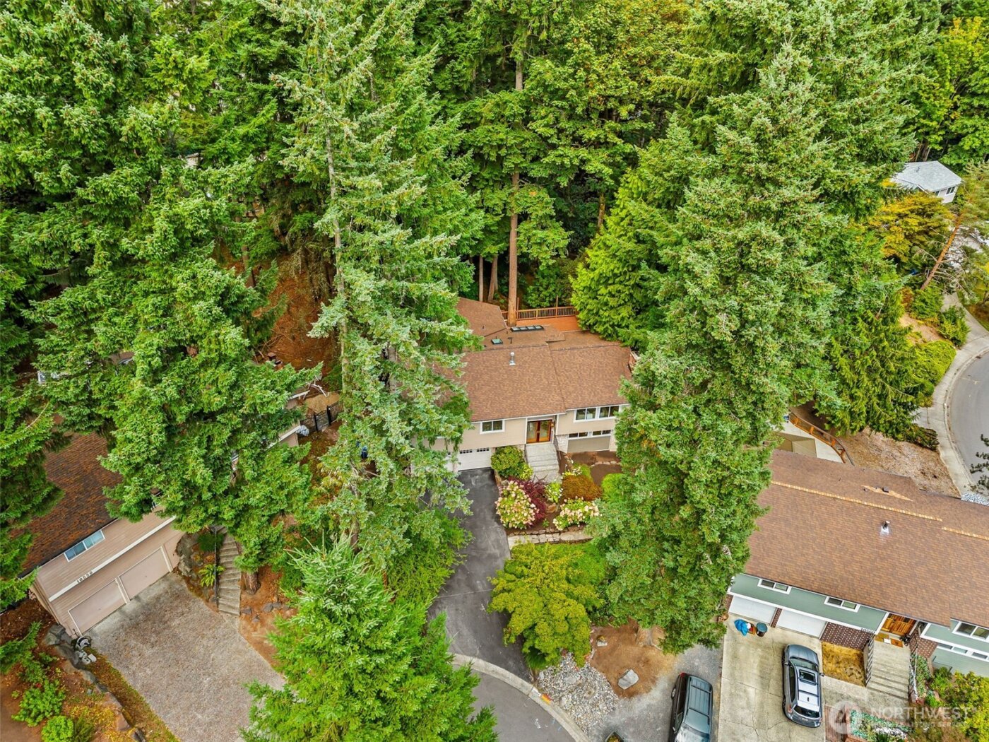 10554 NE 150th Court , Bothell, WA 98011