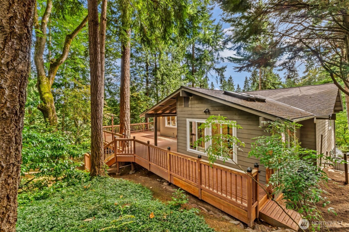 10554 NE 150th Court , Bothell, WA 98011