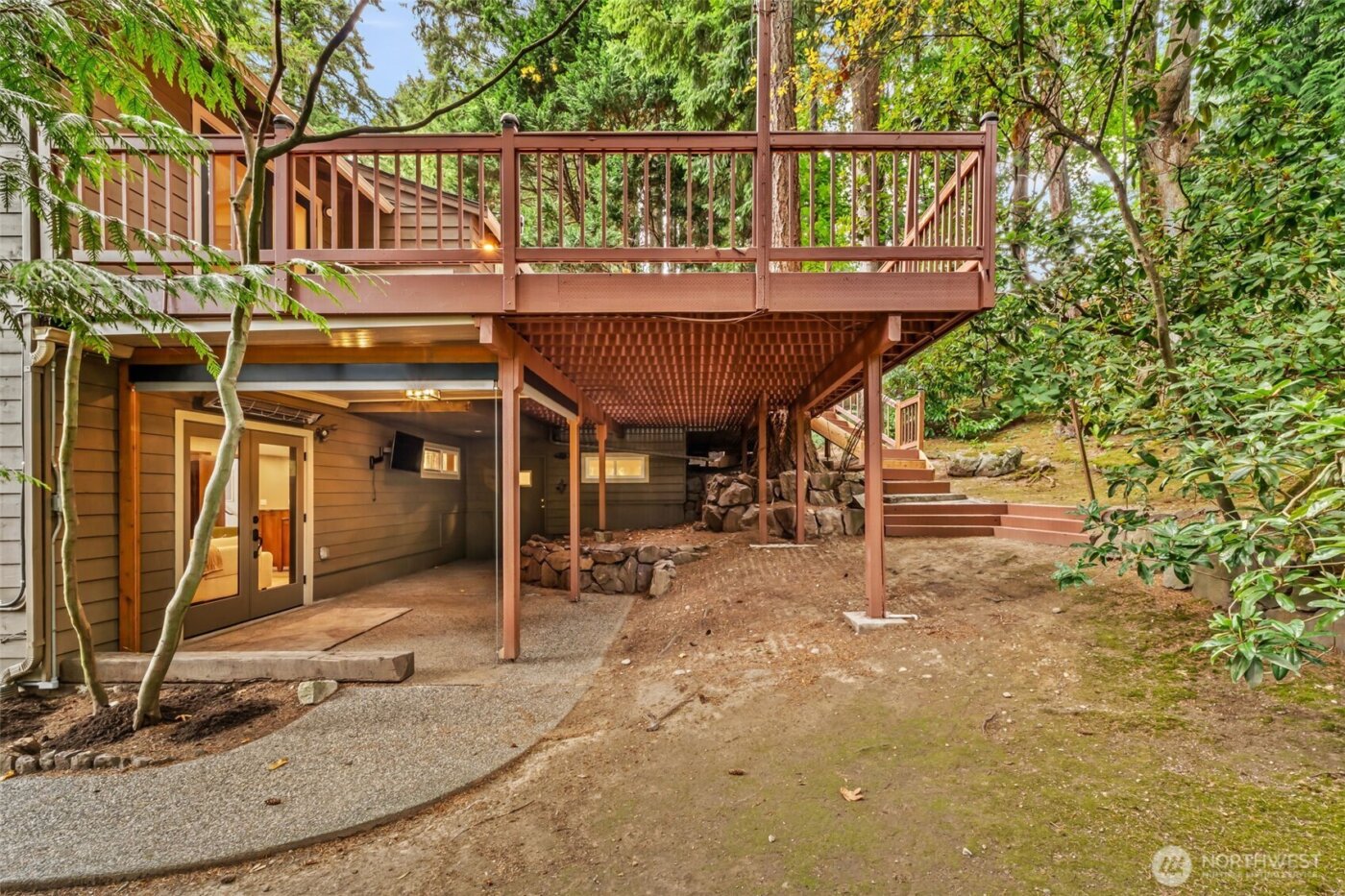 10554 NE 150th Court , Bothell, WA 98011