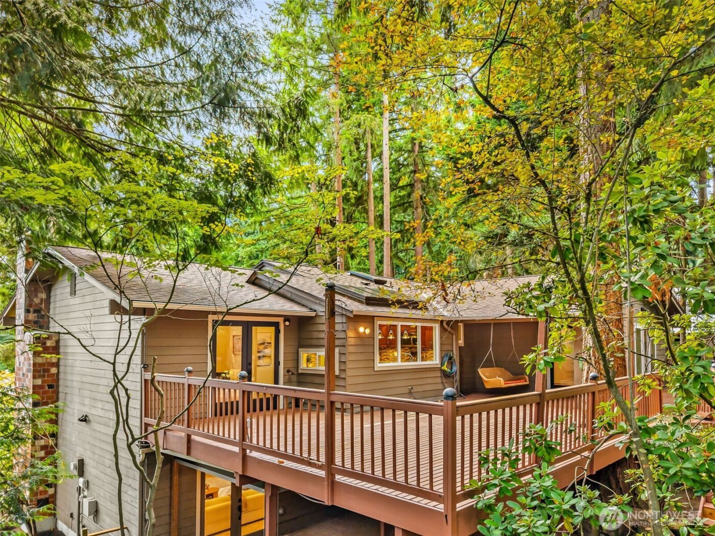 10554 NE 150th Court , Bothell, WA 98011