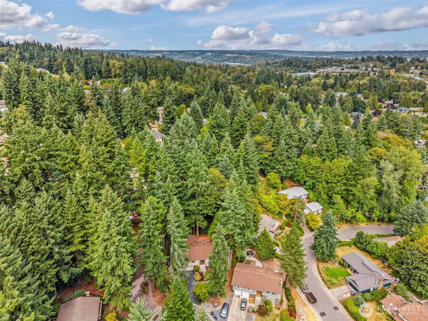10554 NE 150th Court , Bothell, WA 98011
