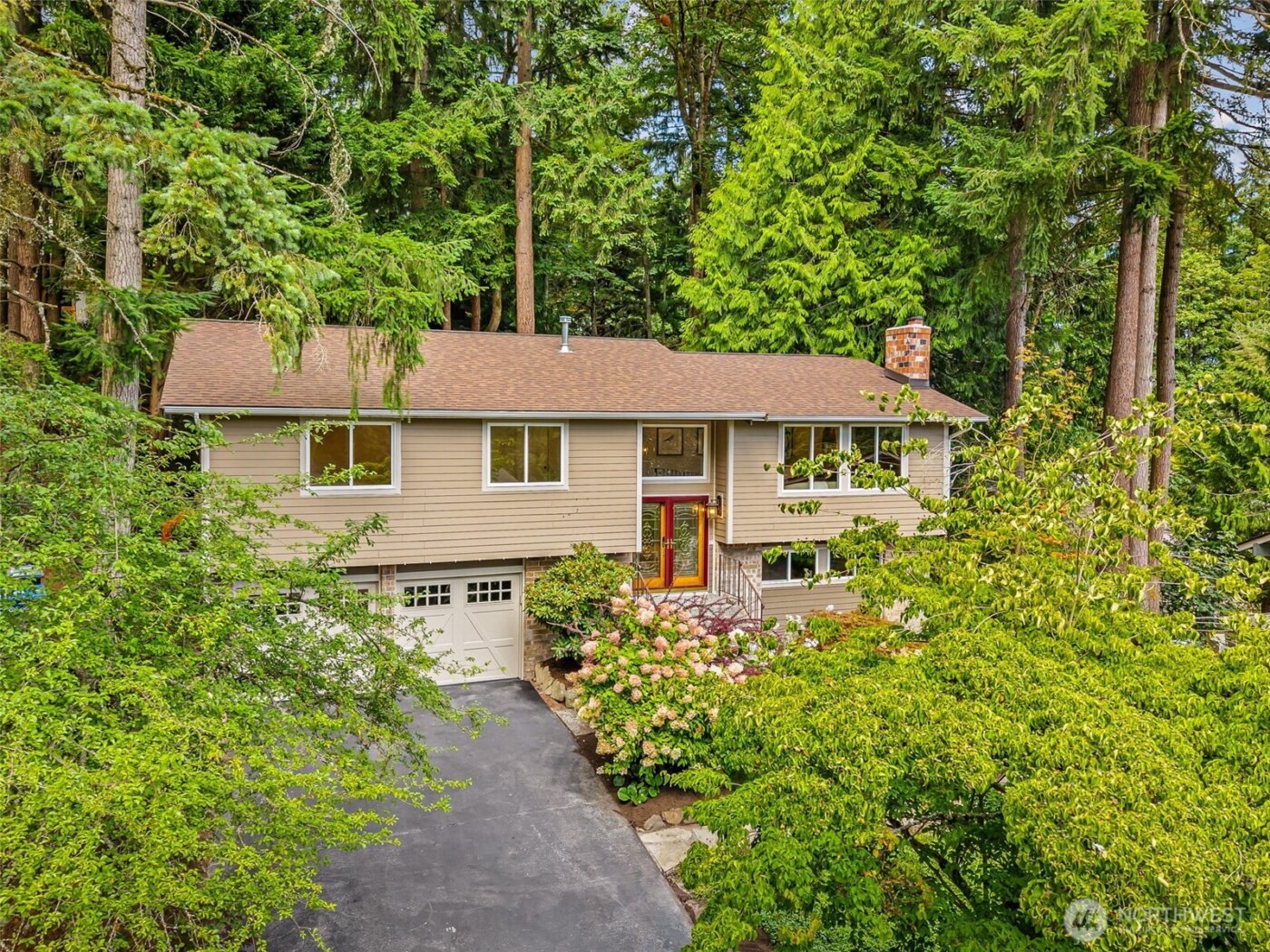 10554 NE 150th Court , Bothell, WA 98011