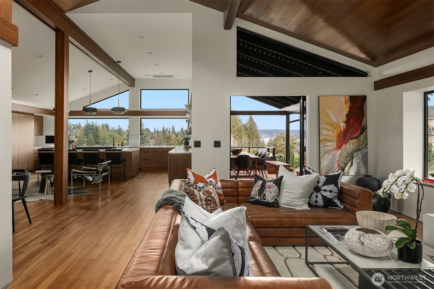 5010 NE 52nd Street , Seattle, WA 98105