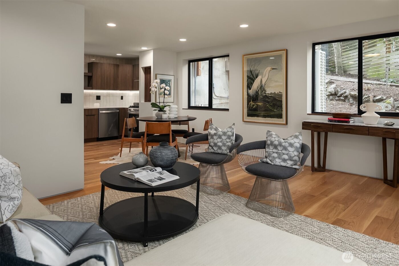 5010 NE 52nd Street , Seattle, WA 98105