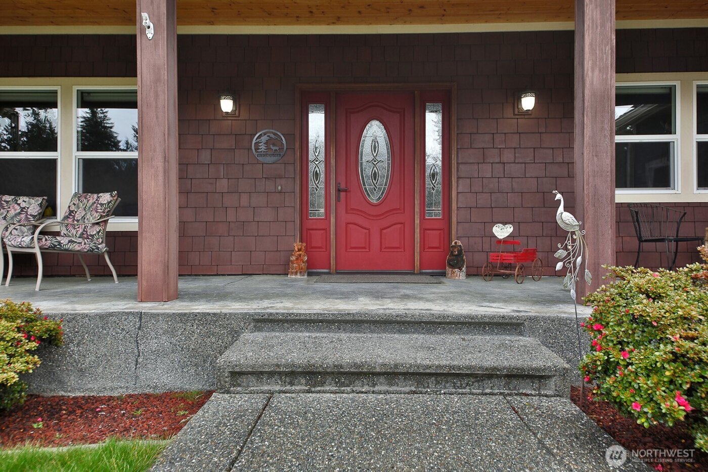 3723 Swede Hill Road , Clinton, WA 98236