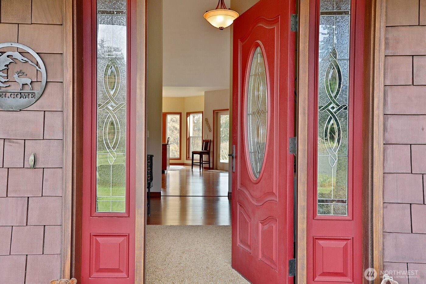 3723 Swede Hill Road , Clinton, WA 98236