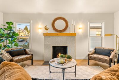 935 A NW 61st Street , Seattle, WA 98107 - Photo 5