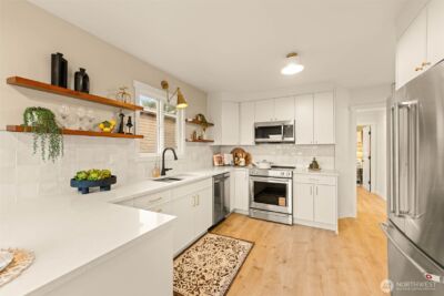 935 A NW 61st Street , Seattle, WA 98107 - Photo 9