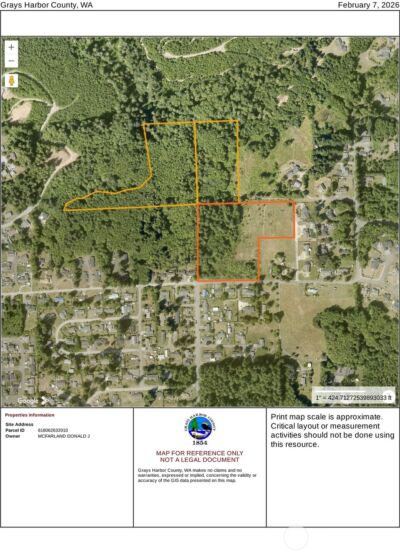 0 Garden Hill Road E, Elma, WA 98541 - Photo 11