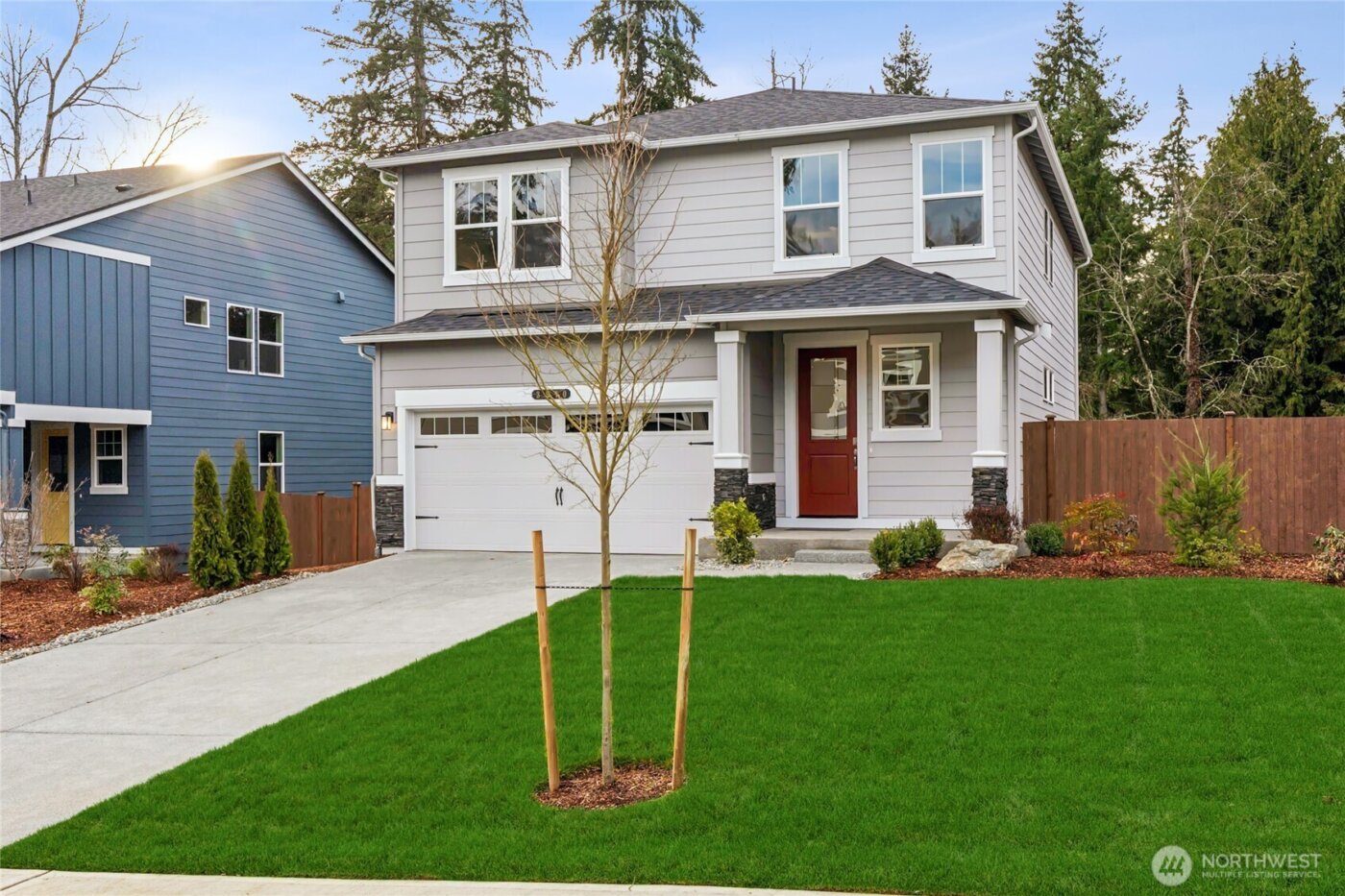 4034 98th Avenue Ct E #21, Edgewood, WA 98371