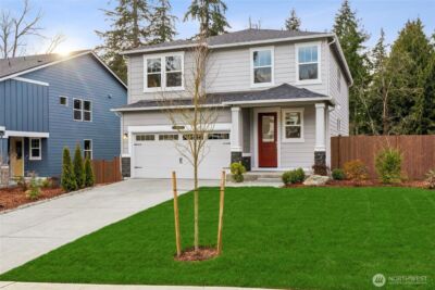 4034 98th Avenue Ct E #21, Edgewood, WA 98371 - Photo 1