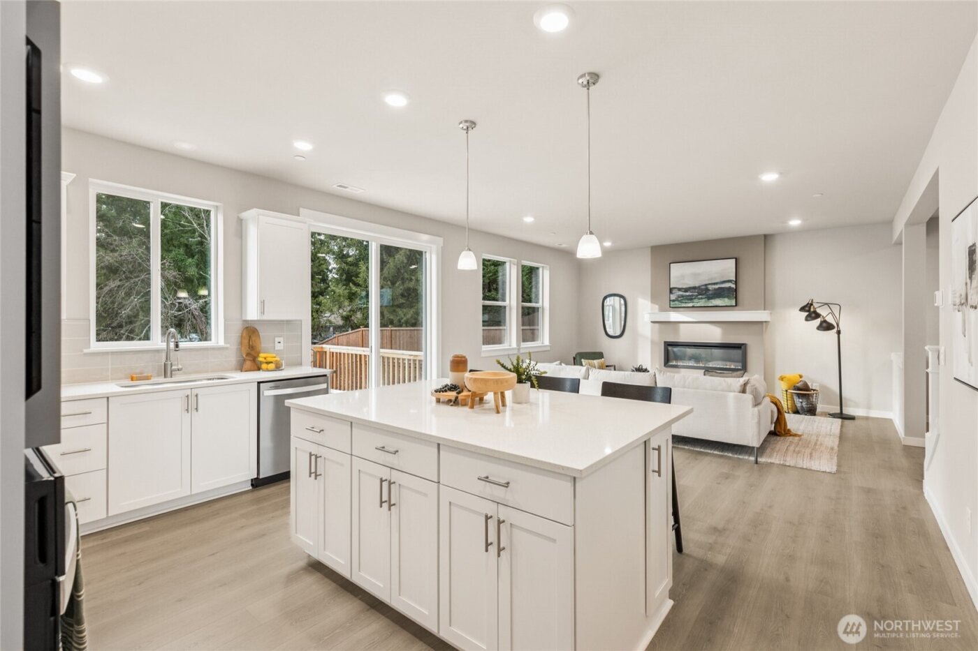 4034 98th Avenue Ct E #21, Edgewood, WA 98371