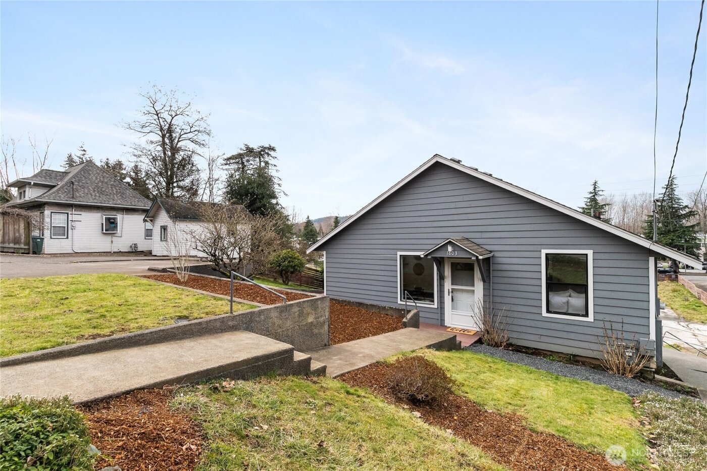 1803 Woburn Street , Bellingham, WA 98229
