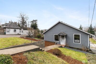1803 Woburn Street , Bellingham, WA 98229