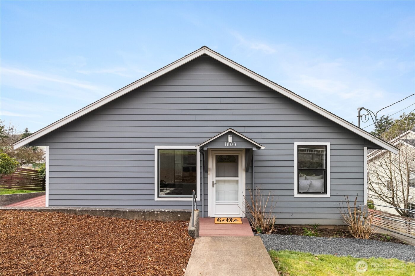 1803 Woburn Street , Bellingham, WA 98229