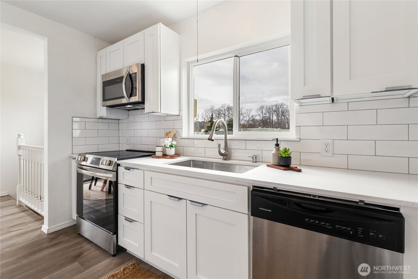 1803 Woburn Street , Bellingham, WA 98229