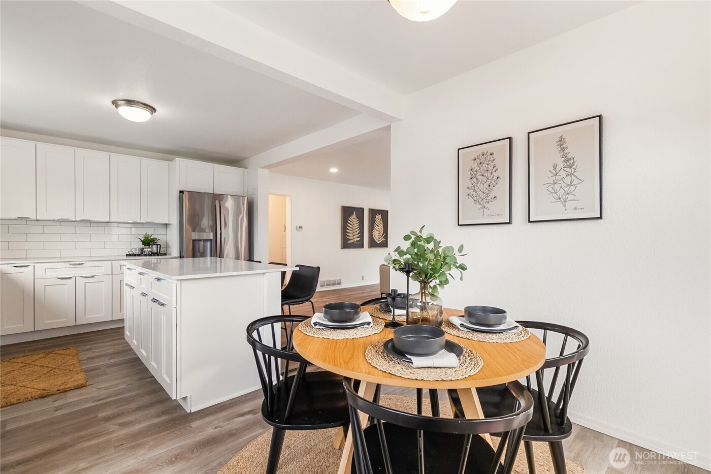 1803 Woburn Street , Bellingham, WA 98229