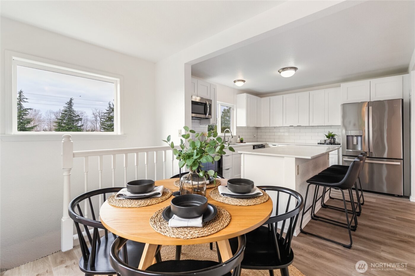 1803 Woburn Street , Bellingham, WA 98229