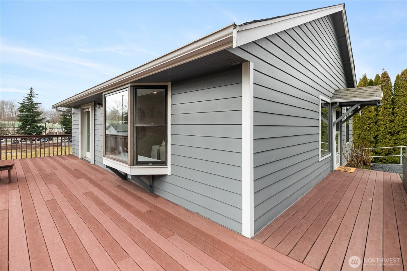 1803 Woburn Street , Bellingham, WA 98229