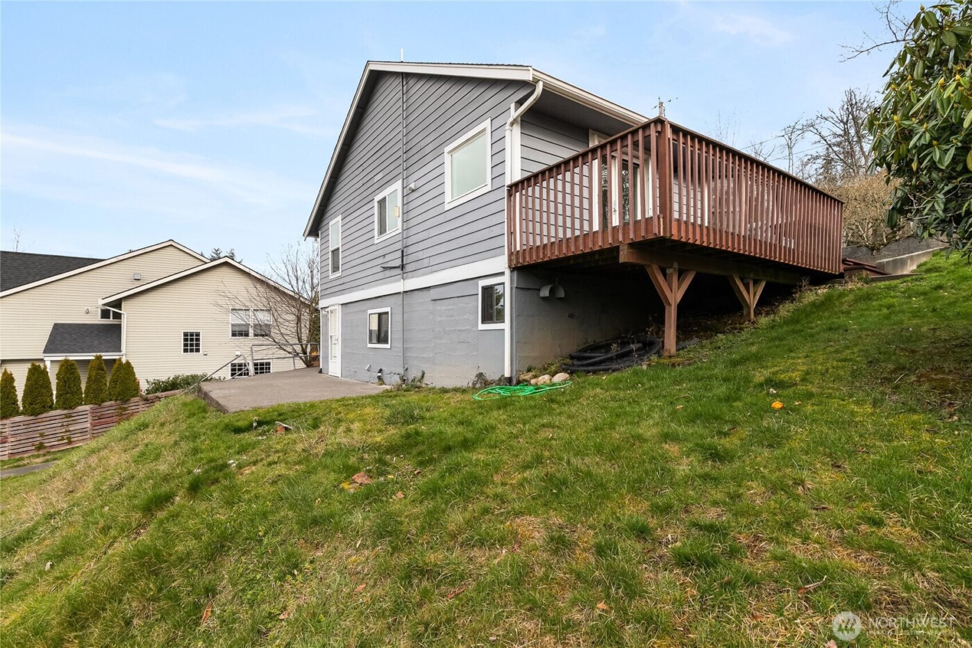 1803 Woburn Street , Bellingham, WA 98229