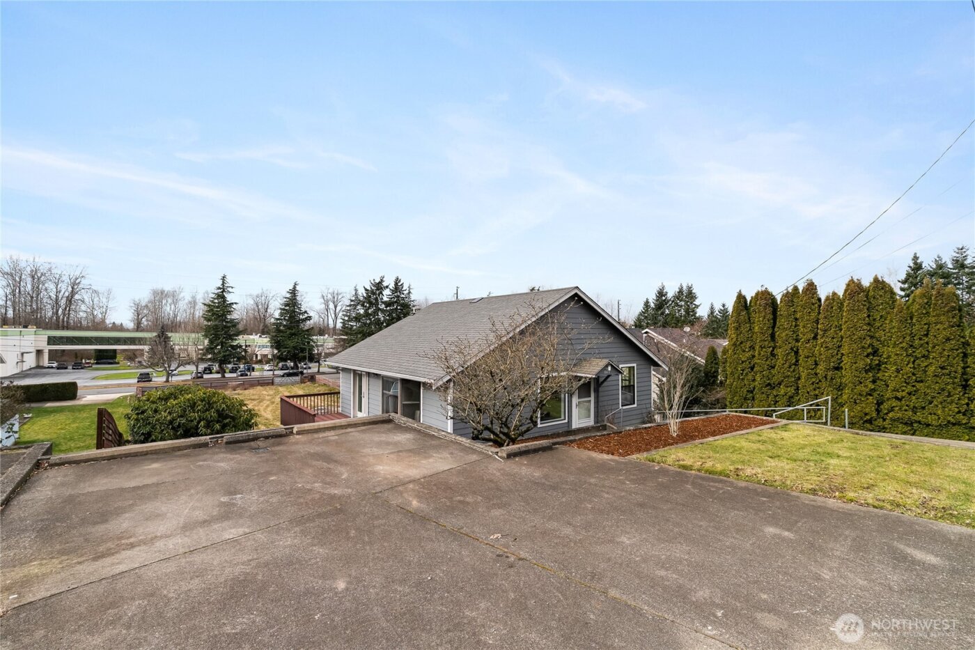 1803 Woburn Street , Bellingham, WA 98229