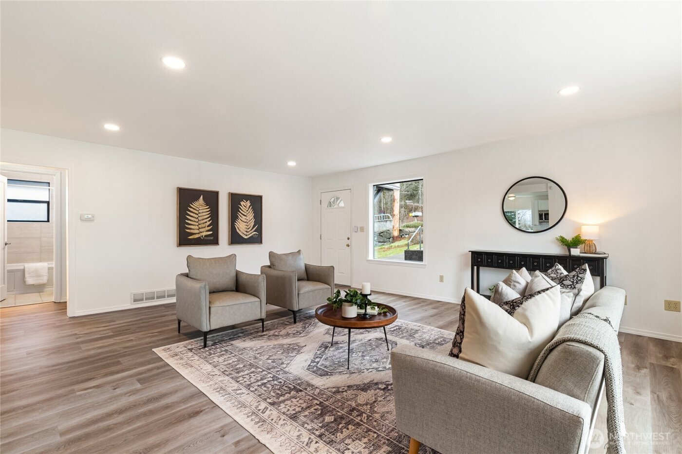 1803 Woburn Street , Bellingham, WA 98229