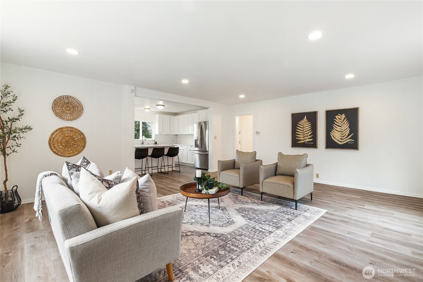 1803 Woburn Street , Bellingham, WA 98229