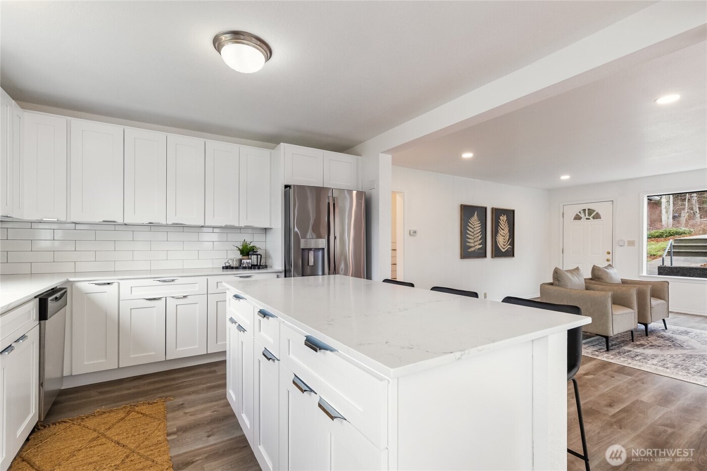 1803 Woburn Street , Bellingham, WA 98229